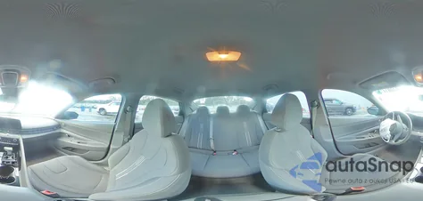 2023 Hyundai Elantra Sel from USA, damaged, VIN KMHLS4AG2PU402806